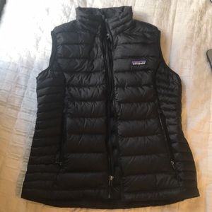 Patagonia Nano Puffer Vest